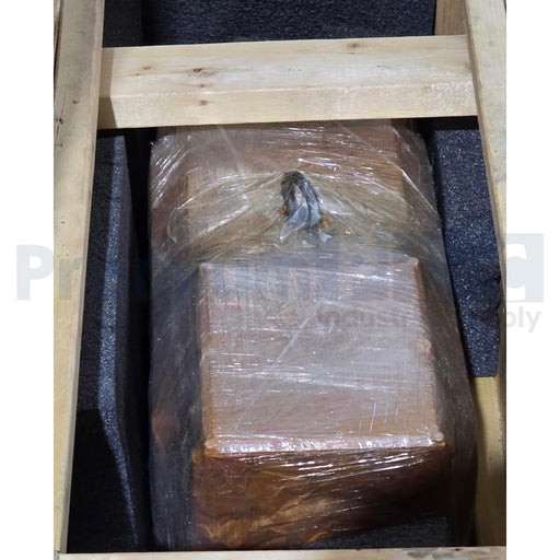 MITSUBISHI SJ-V18.5-02-U01 AC SPINDLE MOTOR 7.5/11kW 230V RSV10082* SJV18502 REP