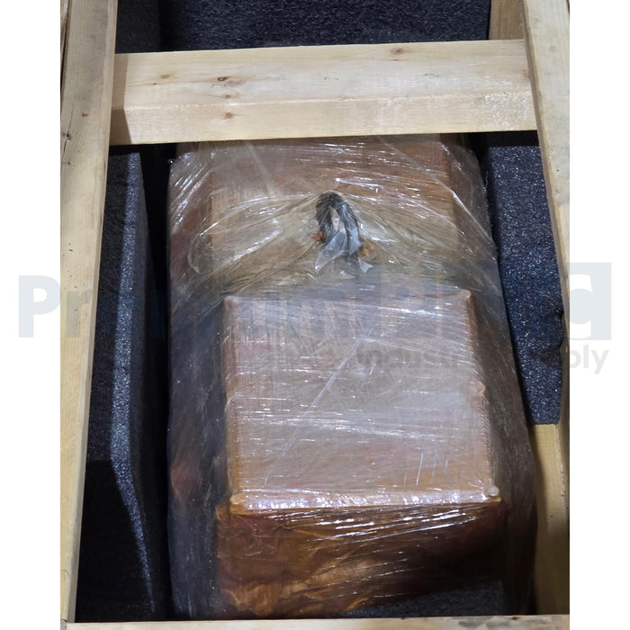 MITSUBISHI SJ-V18.5-02-U01 AC SPINDLE MOTOR 7.5/11kW 230V RSV10082* SJV18502 REP