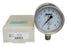 TRERICE 766SS4004LT645 / 766B PRESSURE GAUGE 0-10'' H2O 4'' GAUGE 1/2''NPT NSMP