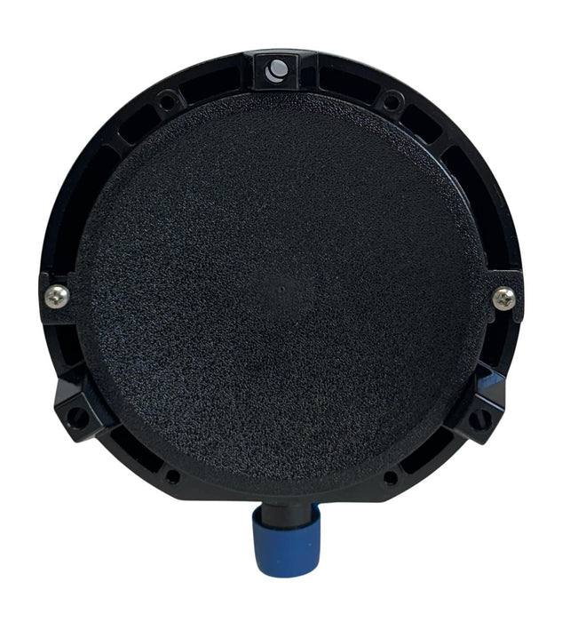 ASHCROFT 45-1279-SS-04L-60# / 451279SS04L60# DURAGAUGE PRESSURE 4-1/2'' 60# NSMP