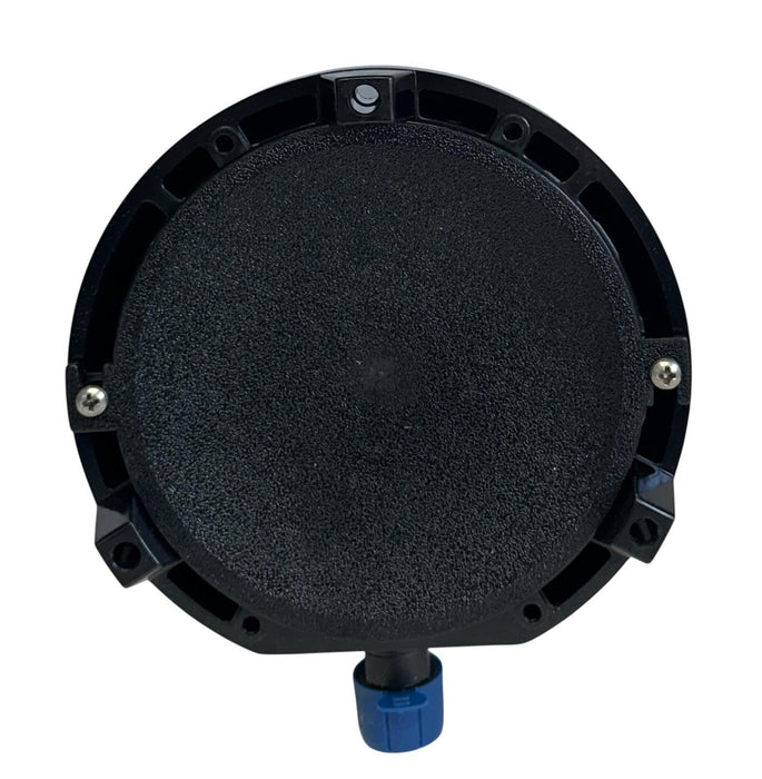 ASHCROFT 45-1279-SS-04L-15# / 451279SS04L15# DURAGAUGE PRESSURE 4-1/2'' 15# NSMP