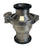 ALFA LAVAL SO 51.01.4307 / 51014307 TRI-CLOVER SANITARY VALVE 2'' 304L 3A NSNP