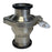 ALFA LAVAL SO 51.01.4307 / 51014307 TRI-CLOVER SANITARY VALVE 2'' 304L 3A NSNP