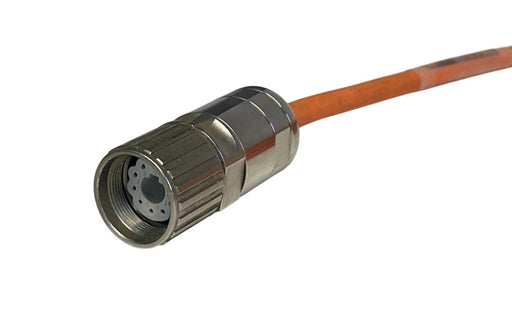 REXROTH RKG4200/012,0 (RGS1001-INK0448-INS0760) / R911335941 SERVO CABLE NSNP