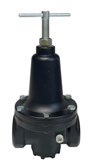 COILHOSE PNEUMATICS R-1120 / R1120 "R" SERIES REGULATOR 1-1/2'' 300PSI NSMP