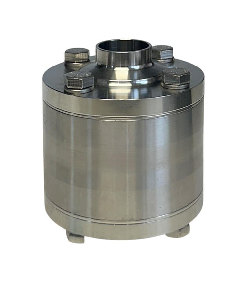 PENTAIR SUDMO 2308148 DN25/1.4404/EPDM NON-RETURN VALVE 1'' STAINLESS NSNP