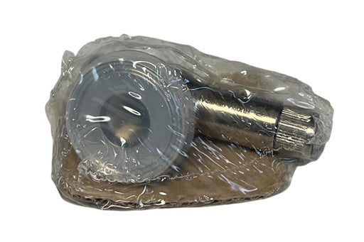 NUOVA GENERAL INSTRUMENTS V-X6-D10/C / VX6D10C PIPED SAFETY VALVE 316SS NSMP