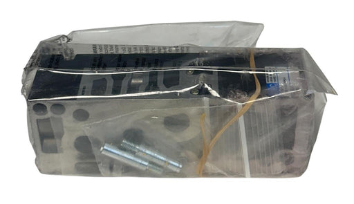 MAC 92B-000-BP2=1705 / 92B-000-BP2 SOLENOID VALVE MANIFOLD BASE 1/4'' NSMP