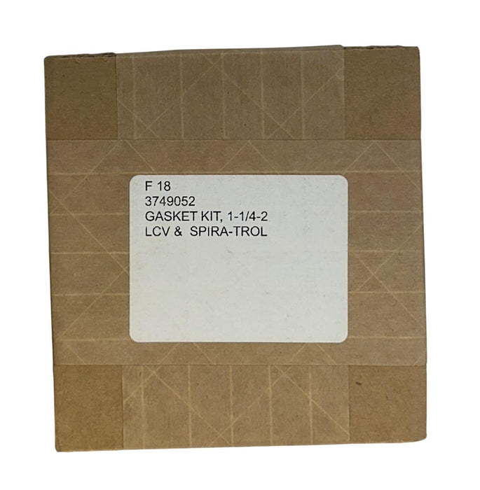 SPIRAX SARCO 3749052 LCV & Spira-trol OEM GASKET KIT 1-1/4''-2'' NSFS