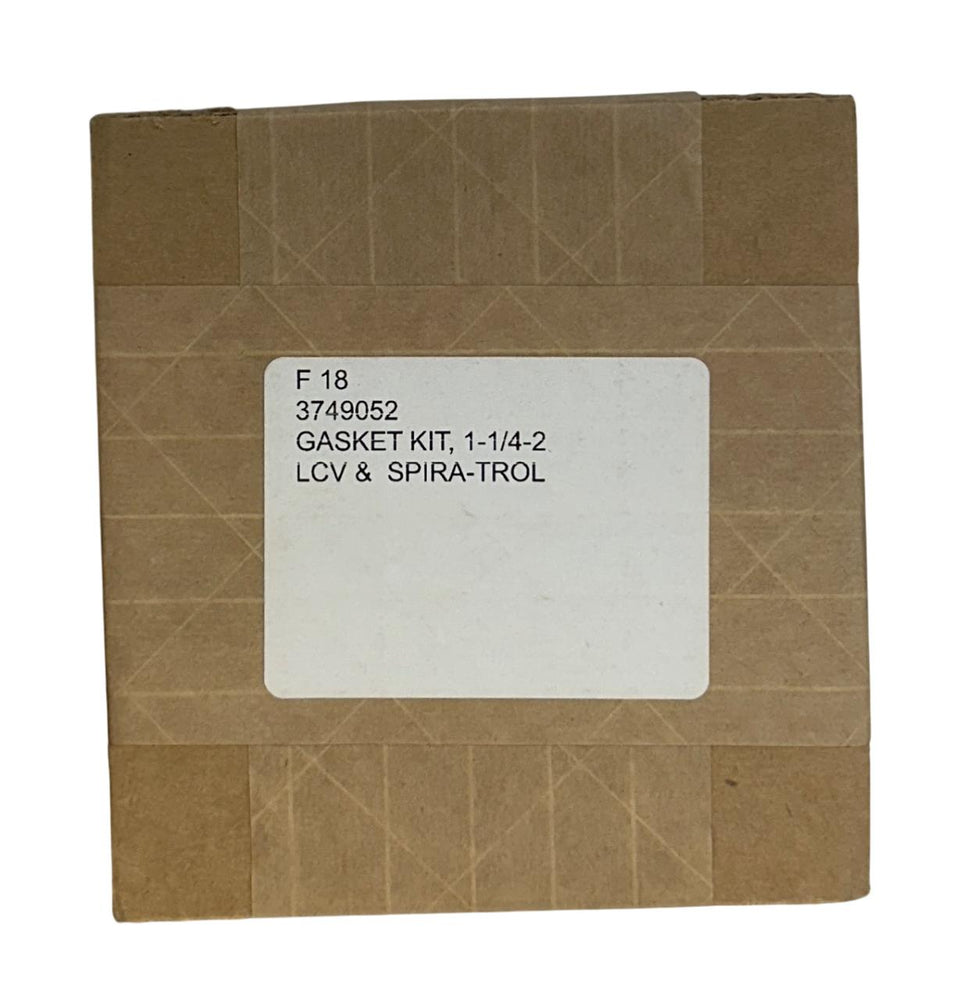 SPIRAX SARCO 3749052 LCV & Spira-trol OEM GASKET KIT 1-1/4''-2'' NSFS