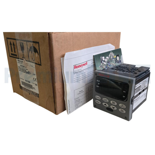 HONEYWELL UDC3200 UNIVERSAL DIN CONTROLLER DC3200-CE-000R-210-00000-00-0 NSMP