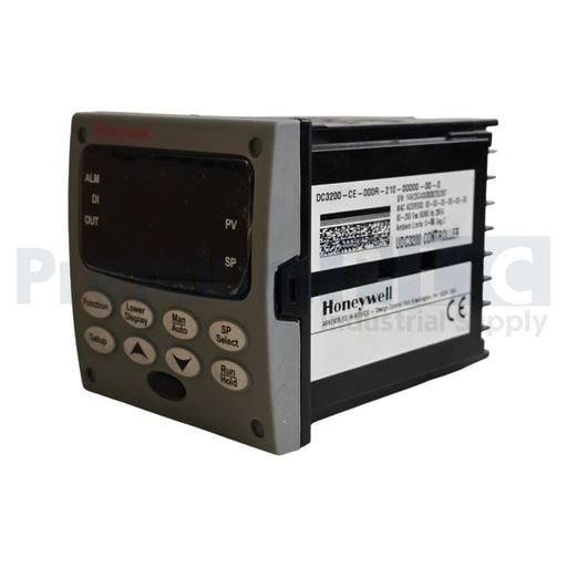 HONEYWELL UDC3200 UNIVERSAL DIN CONTROLLER DC3200-CE-000R-210-00000-00-0 NSMP