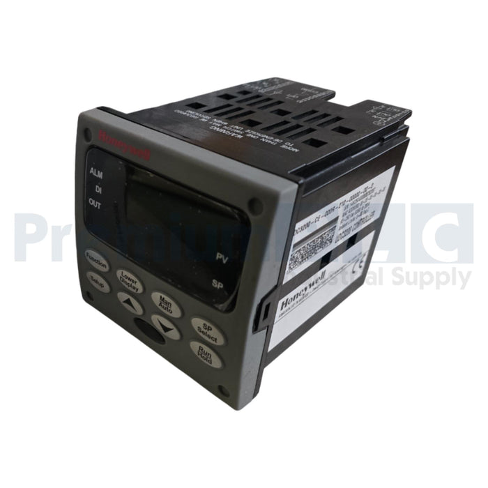 HONEYWELL UDC3200 UNIVERSAL DIN CONTROLLER DC3200-CE-000R-210-00000-00-0 NSMP