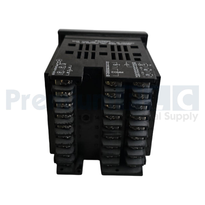 HONEYWELL UDC3200 UNIVERSAL DIN CONTROLLER DC3200-CE-000R-210-00000-00-0 NSMP