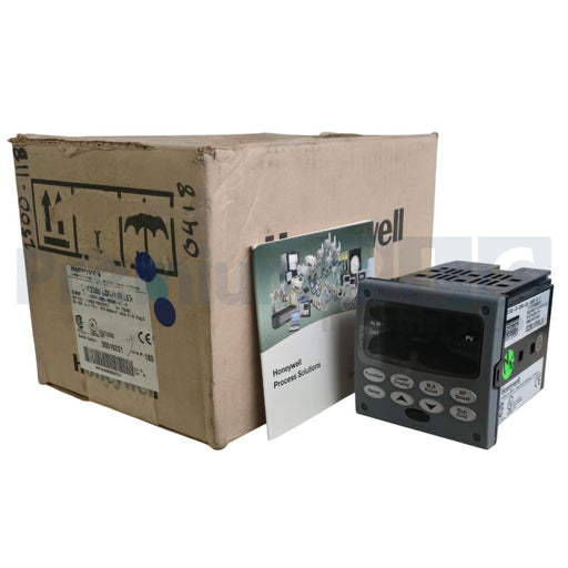 HONEYWELL UDC2500 UNIVERSAL DIN CONTROLLER DC2500-CE-2A00-200-00000-00-0 NEW