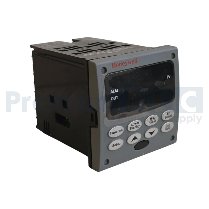 HONEYWELL UDC2500 UNIVERSAL DIN CONTROLLER DC2500-CE-2A00-200-00000-00-0 NEW