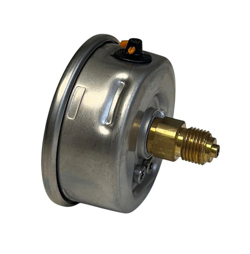 KRONES 0-901-67-216-1 / 0901672161 PRESSURE GAUGE 0-10BAR CL 1.6 OEM NSNP