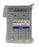 SMC MGPM25TN-40AZ-XC19 / MGPM25TN40AZXC19 MGP COMPACT GUIDE CYLINDER NSFS