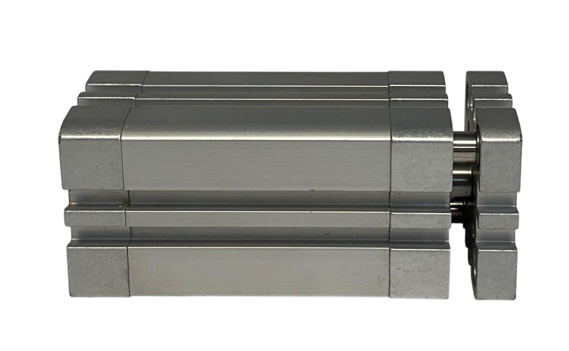 FESTO ADNGF-32-50-P-A / 554245 PNEUMATIC COMPACT CYLINDER 50mm STROKE NSNP