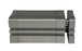 FESTO ADNGF-32-50-P-A / 554245 PNEUMATIC COMPACT CYLINDER 50mm STROKE NSNP
