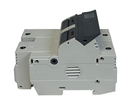 ALLEN BRADLEY 1492-FB2J30-L /B FUSE HOLDER 30A 600V CLASS J 1492FB2J30L NSNP