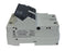 ALLEN BRADLEY 1492-FB2J30-L /B FUSE HOLDER 30A 600V CLASS J 1492FB2J30L NSNP