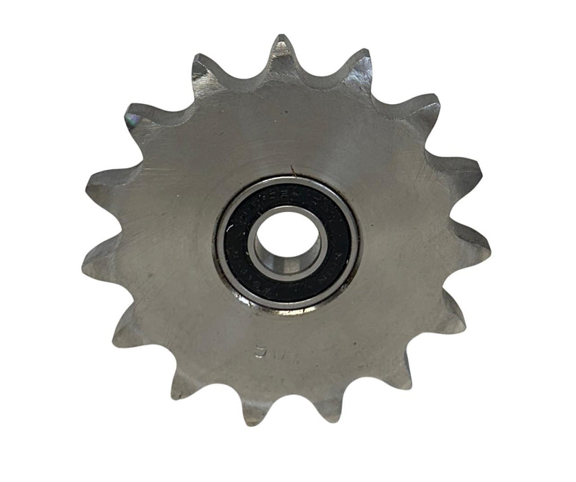 3 DALTON GEAR COMPANY 60A15-106 / 60A15106 SPROCKETS 5/8'' BORE NSMP