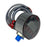DWYER DPG-205 / 102048-04 DIGITAL PRESSURE GAUGE SERIES DPG-200 NSMP