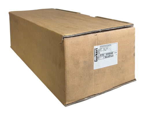 BURKERT 2000 A 50,0 PTFE VA / 00143448 / 143448 ANGLE SEAT VALVE 2/2-WAY NSMP