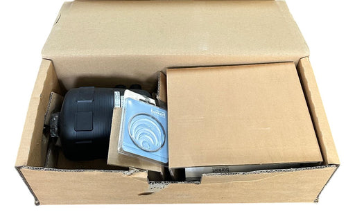 BURKERT 2000 A 50,0 PTFE VA / 00143448 / 143448 ANGLE SEAT VALVE 2/2-WAY NSMP