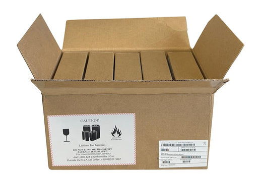 10 SYMBOL BTRY-MC31KAB02-10 / BTRY-MC31KAB02 MC3100 4800mAh BATTERIES NSMP