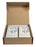 10 SYMBOL BTRY-MC31KAB02-10 / BTRY-MC31KAB02 MC3100 4800mAh BATTERIES NSMP