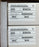 10 SYMBOL BTRY-MC31KAB02-10 / BTRY-MC31KAB02 MC3100 4800mAh BATTERIES NSMP
