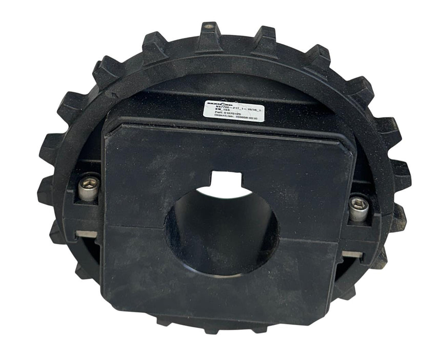 REXNORD NS7700-21T_1-15/16_1KW_1SS / 91070125 SPROCKET 1-15/16'' BORE NSMP