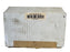 CSE 3S-F-15U-GF-BT-SS / 3SF15UGFBTSS SANI-FLOW PRESSURE GAUGE 0-200PSI NSMP