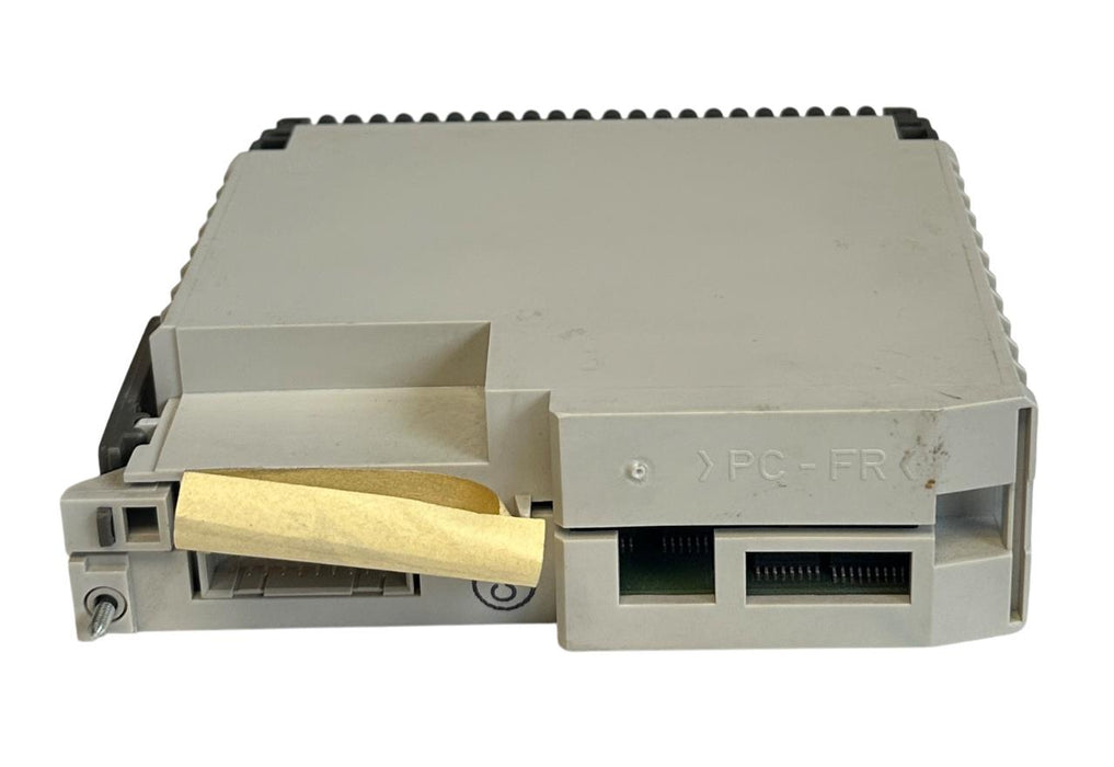 AEG MODICON AS-BDAP-216 / DAP 216 TSX OUTPUT MODULE 16 BINARY 24VDC 0.5A NSMP