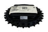 REXNORD NS8500-25T_1-1/4IN_1KW1SS_PA / 10019774 NYLON SPROCKET 1-1/4'' BORE NSNP