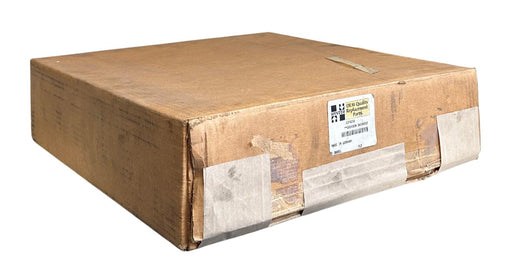 HYSTER 1374231 / HY1374231 OEM CUSHION SEAT BACKREST FOR FORKLIFT NSMP