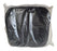 HYSTER 1374231 / HY1374231 OEM CUSHION SEAT BACKREST FOR FORKLIFT NSMP
