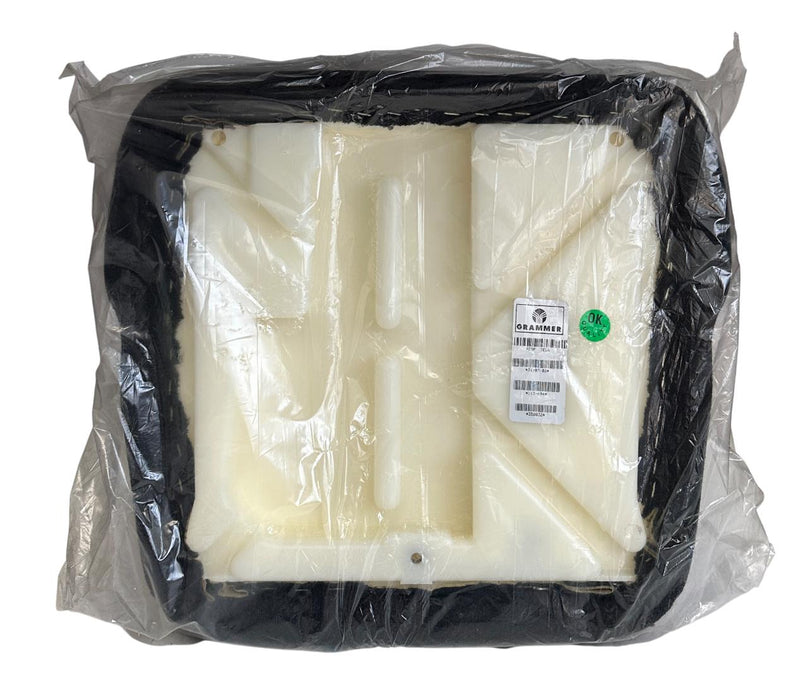 HYSTER 1374231 / HY1374231 OEM CUSHION SEAT BACKREST FOR FORKLIFT NSMP