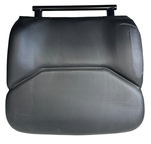 HYSTER 1362048 / HY1362048 OEM VINYL BOTTOM SEAT CUSHION FOR FORKLIFT NSNP