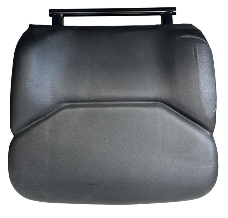 HYSTER 1362048 / HY1362048 OEM VINYL BOTTOM SEAT CUSHION FOR FORKLIFT NSNP