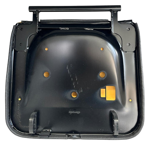 HYSTER 1362048 / HY1362048 OEM VINYL BOTTOM SEAT CUSHION FOR FORKLIFT NSNP
