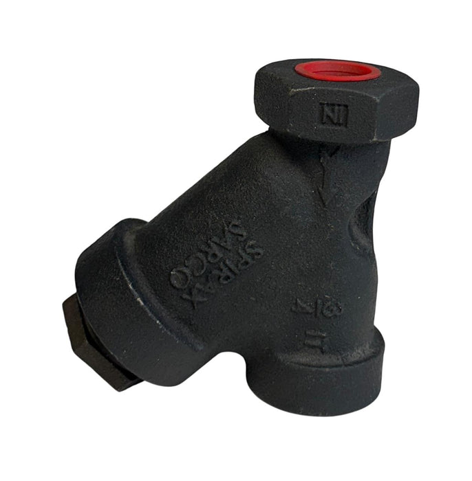SPIRAX SARCO 250-B / 250B Y STRAINER 3/4'' THREADED NSNP