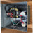 SQUARE D 9070SK3000G2D1E23 9070 TRANSFORMER DISCONNECT 3kVA PRI.240x480V NSMP