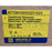 SQUARE D 9070SK3000G2D1E23 9070 TRANSFORMER DISCONNECT 3kVA PRI.240x480V NSMP