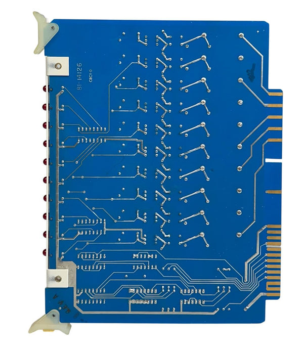 CUTLER-HAMMER D120PM11 INPUT MODULE 115V-8MA PMII D120PMII USNP