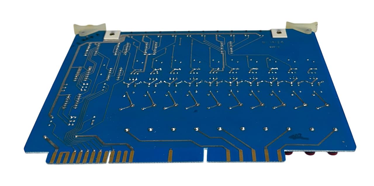 CUTLER-HAMMER D120PM11 INPUT MODULE 115V-8MA PMII D120PMII USNP