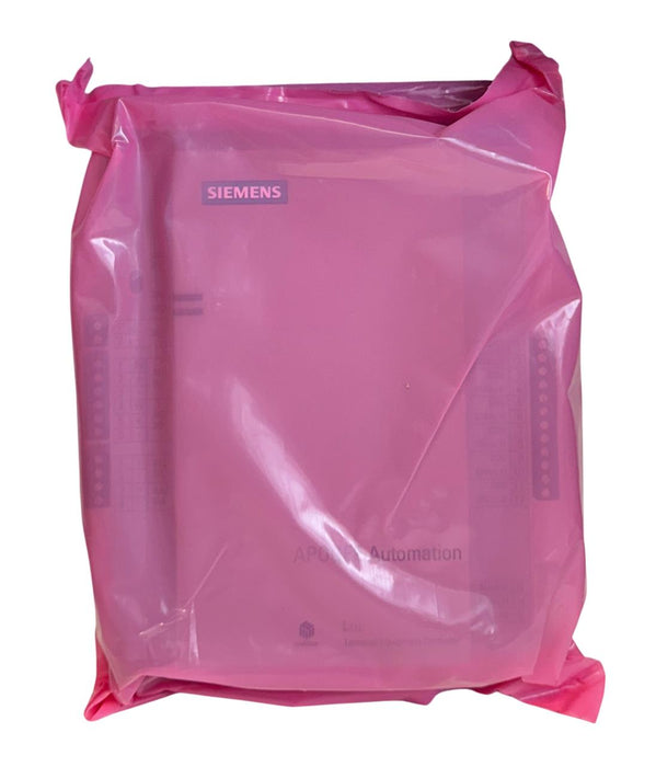 SIEMENS 550-530 / LTEC-SDAV 4IN/6DO/1DPS APOGEE TERMINAL CONTROLLER 550530 NSMP