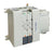SENTRY SMC 19412-TDB-O2 / 19412-TDB-02 PNEUMATIC TROLLEY DOOR BANK 2-PORT NSNP